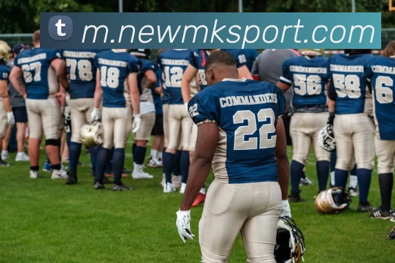 MK体育品牌故事