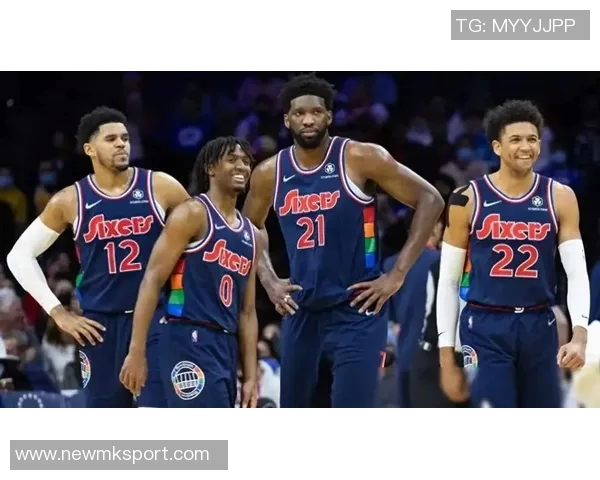 季前赛首战开启乔治恩比德缺阵布伦森唐斯大桥米罗领衔首发阵容