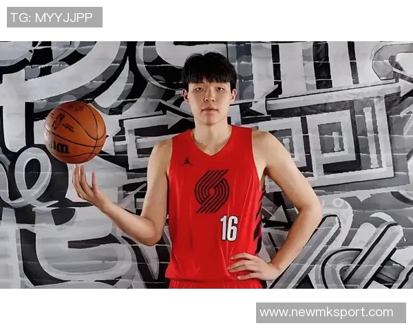 美媒称赞杨瀚森表现出色期待他在G联赛继续提升自我