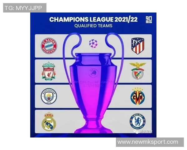 欧冠积分动态：枪手稳居前八曼城皇马争夺激烈本菲卡重燃晋级希望