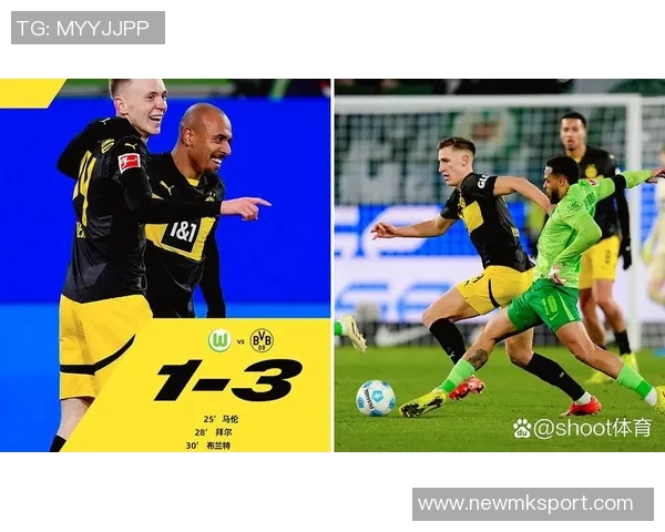 布兰特迎来多特第200场德甲里程碑贡献39球50助攻展现实力