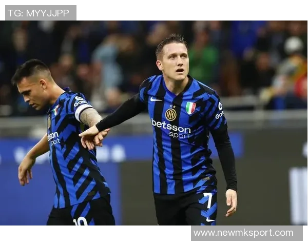 意媒称国米关注B席欲引进接替姆希塔良加强中场实力