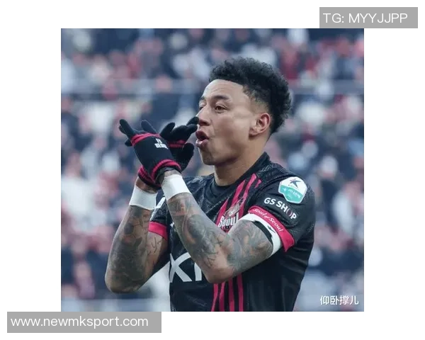 林加德告别首尔FC感谢韩国两年难忘时光与球迷的支持